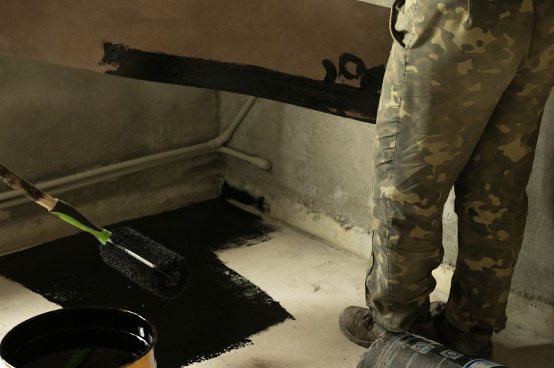 Basement Concrete Sealing in Sarasota, FL