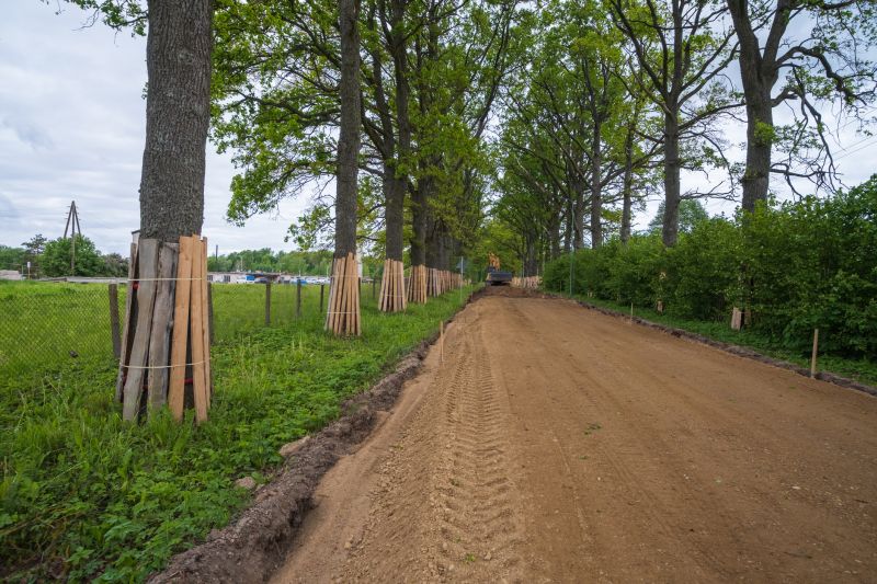 Soil Type and Composition