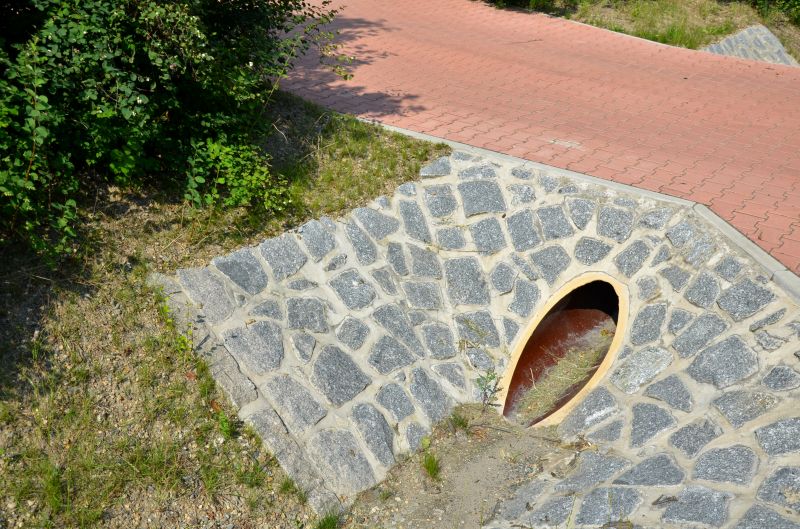 Driveway Pipe Repair in Tuscaloosa, AL