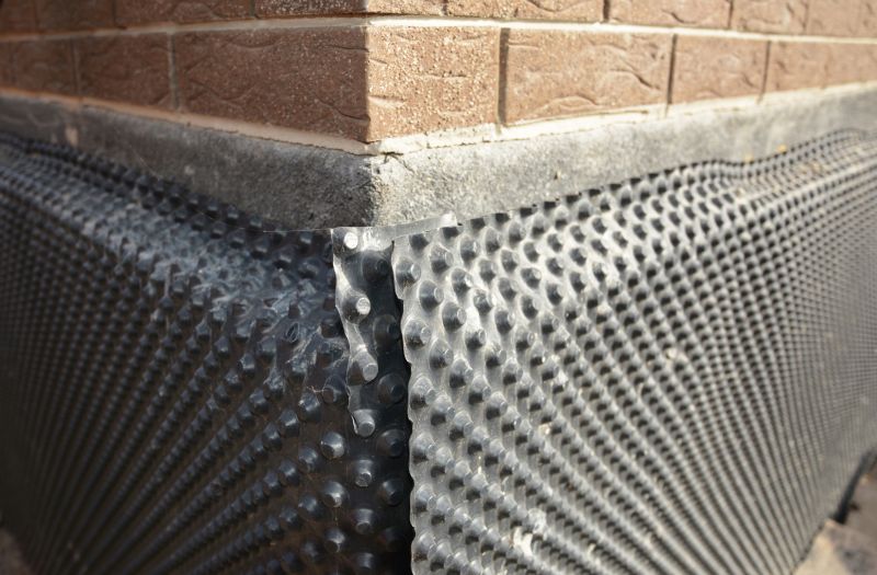 Residential Waterproofing in Birmingham, AL