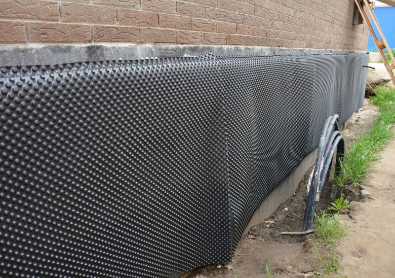 Wall Waterproofing in Tampa, FL